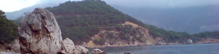 Yesilkoy, Турция