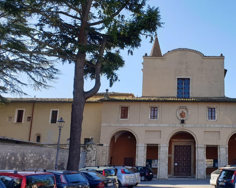 Montegranaro, Italia