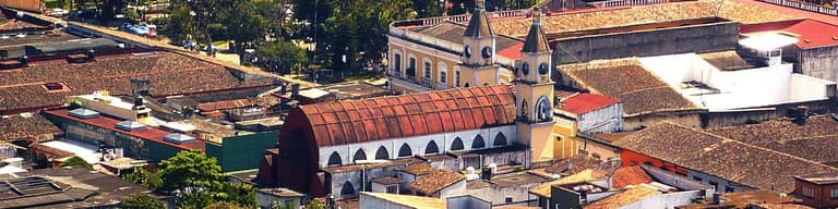 Coatepec, México
