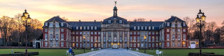 Münster (Province), Germany