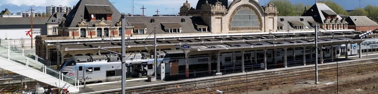 Saint-Brieuc, Francia