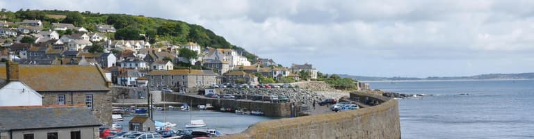 Mousehole, Reino Unido