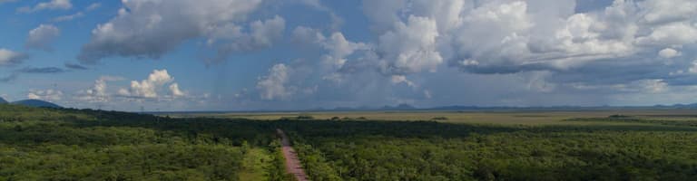 Corumba, Brasil
