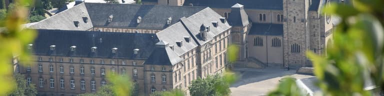 Echternach, Luxemburg