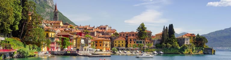 バレンナ, イタリア