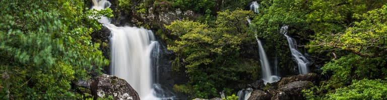 Inversnaid, Reino Unido