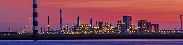 Hoek van Holland, Países Bajos