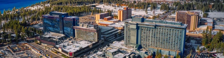 Stateline CA, Amerikai Egyesült Államok