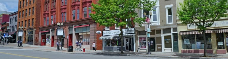 Geneva, NY, Verenigde Staten