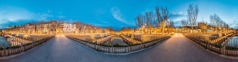 Narbonne, Francúzsko