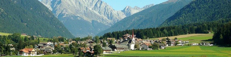 Rasen-Antholz, Italia