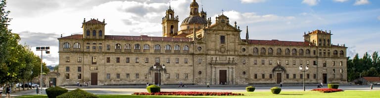 Monforte de Lemos, España
