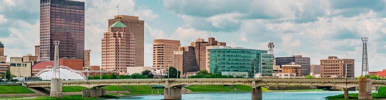 Dayton OH, Estados Unidos de América