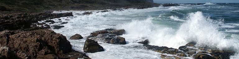 Western Cape, Sydafrika