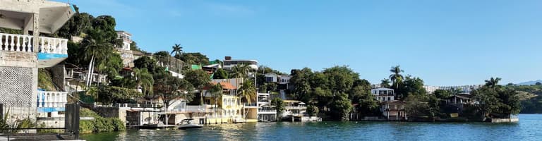 Tequesquitengo, Morelos, México