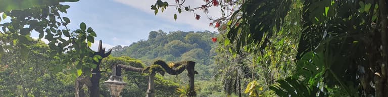 Xilitla, México