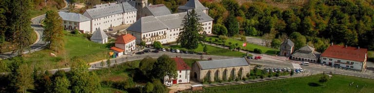 Roncesvalles, España