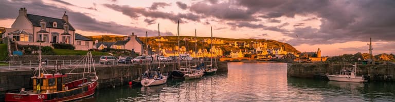 Dumfries Y Galloway, Reino Unido