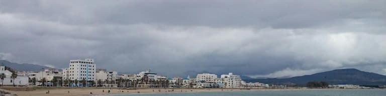 Rincón, Marruecos