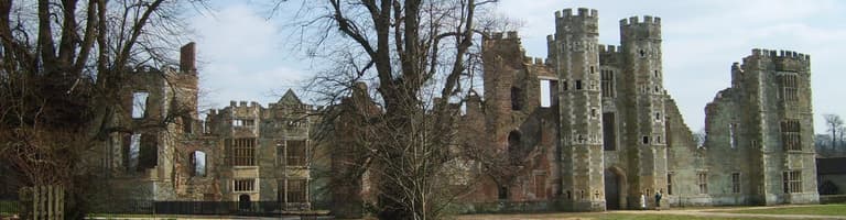 Midhurst, Reino Unido