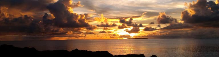 Islas Kwajalein, Islas Marshall