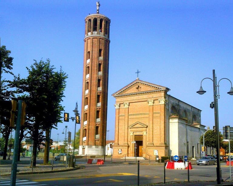 Quarto d'Altino, Italia