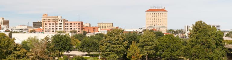 San Angelo TX, United States of America