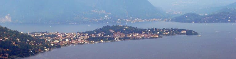 Verbano-Cusio-Ossola (Province), Italy