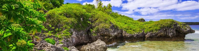 Niue Island, Australia