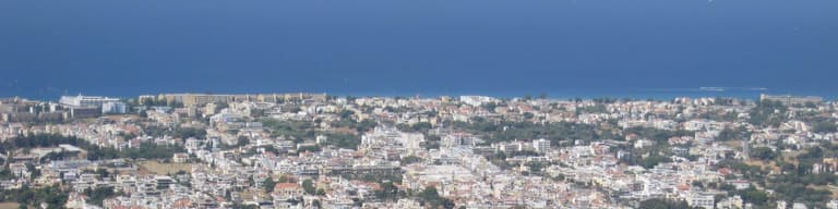 Ialysos, Rhodos, Grekland