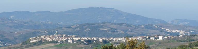 Campobasso (Provincia), Italia