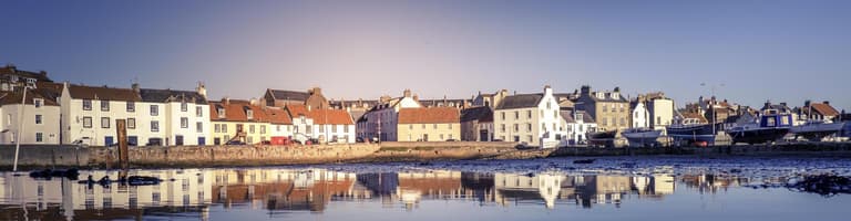 St Monans, Reino Unido