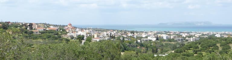 Gouves, Crète, Grèce