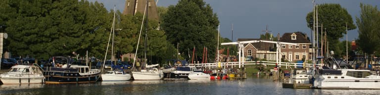 Harderwijk, Países Bajos