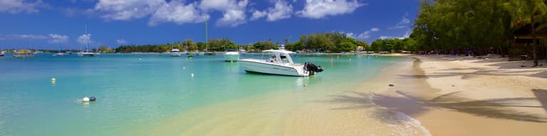 Grand Baie, Mauritius