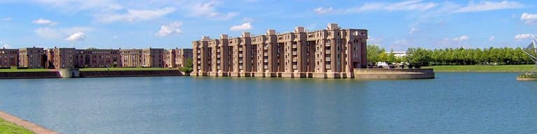 Montigny-le-Bretonneux, França