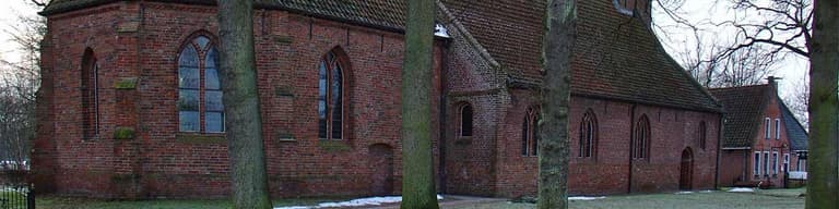 Roden, Países Bajos