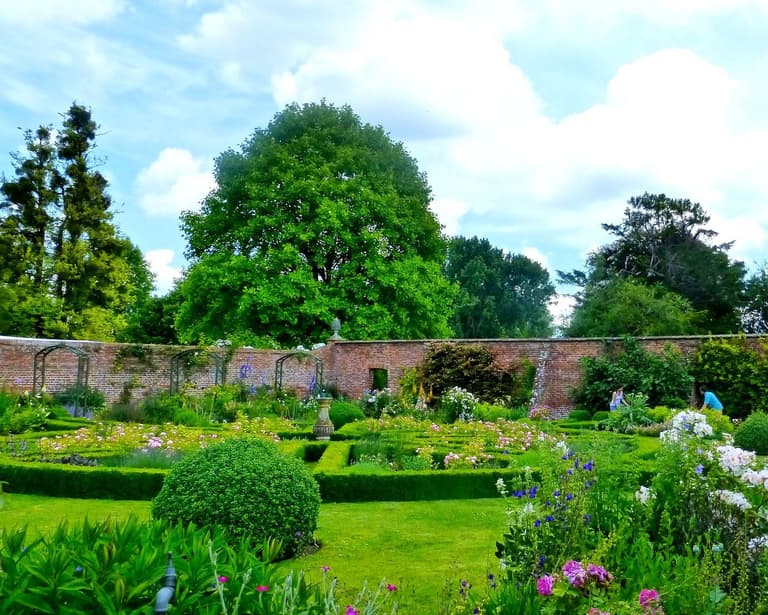 Oxfordshire, Reino Unido