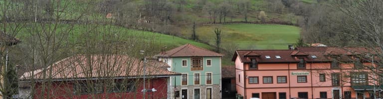 Benia de Onís, España