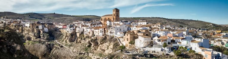 Alhama de Granada, Spania