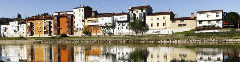 Miranda de Ebro, Spain
