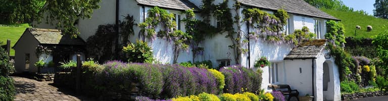 Winster, Reino Unido