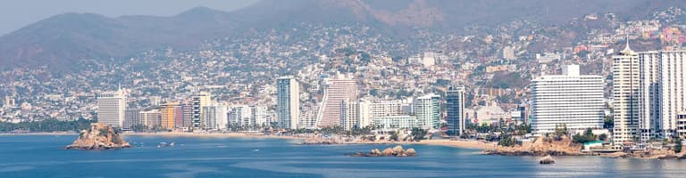 Guerrero (Estado), México