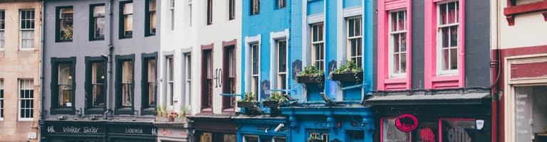 Linlithgow, Reino Unido