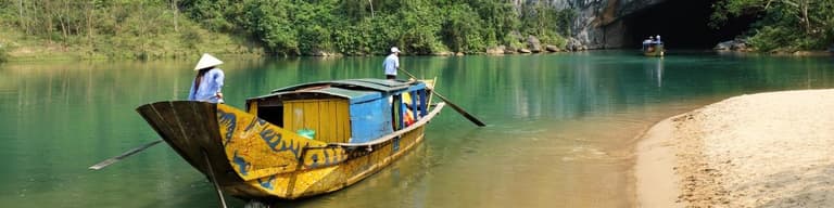 Phong Nha