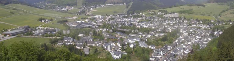 Willingen, Germania