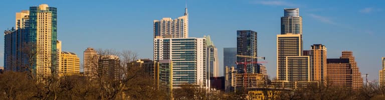 Austin TX, Etats-Unis d'Amérique
