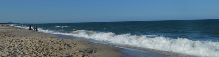 Plaja Macaneta, Mozambic