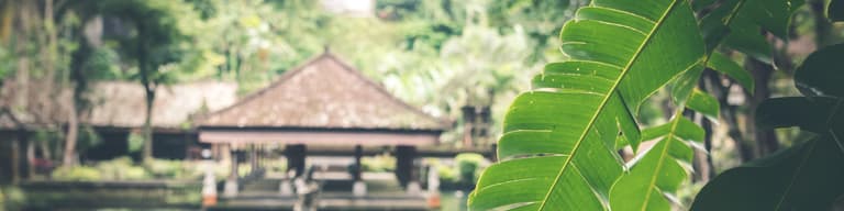 Kintamani, Indonesia