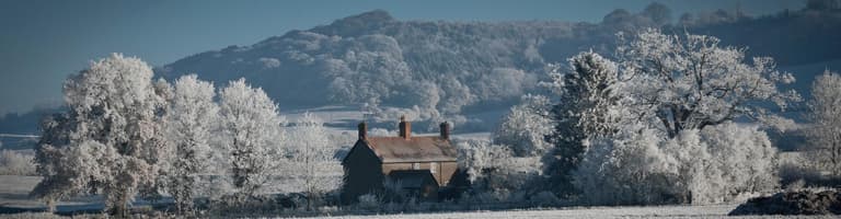 Shropshire, Reino Unido